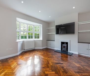 1 bedroom maisonette to rent - Photo 2