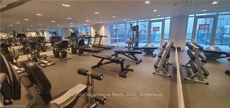 For Lease - 16 CONCORD Place Unit# 505, Grimsby, Ontario - Photo 2