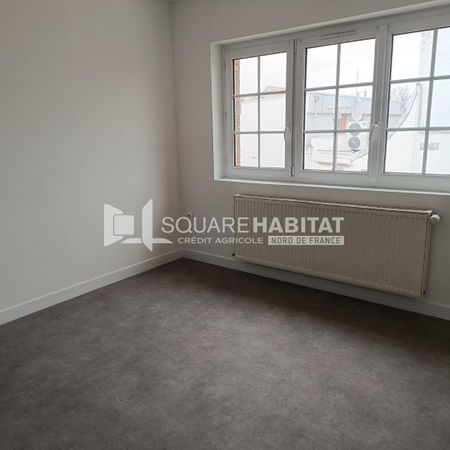 Location Appartement 2 pièces 50m² DUNKERQUE 59240 - Photo 3