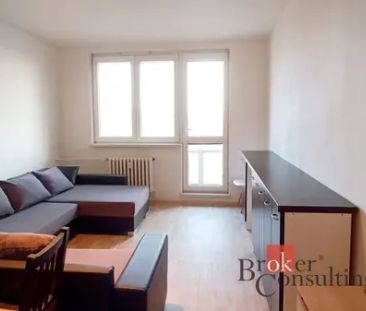 Pronájem bytu 1+kk 29 m - Photo 4