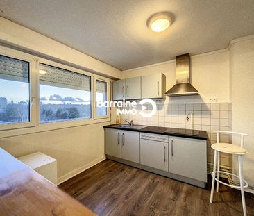 Location appartement à Brest, 4 pièces 74.28m² - Photo 1