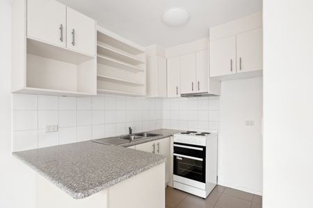 3/84 Greeves Street, Fitzroy VIC 3065 - Photo 4