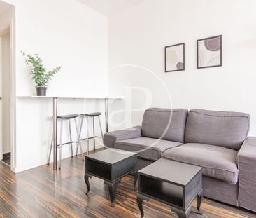 Flat for rent in calle de la Princesa - Photo 5