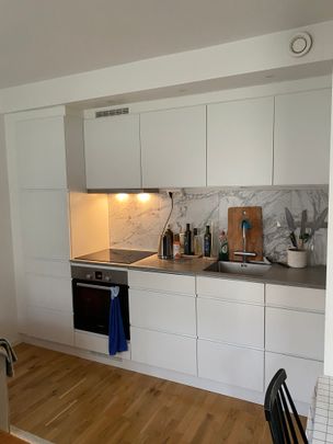 Bergsrådsvägen, Bagarmossen - Photo 1