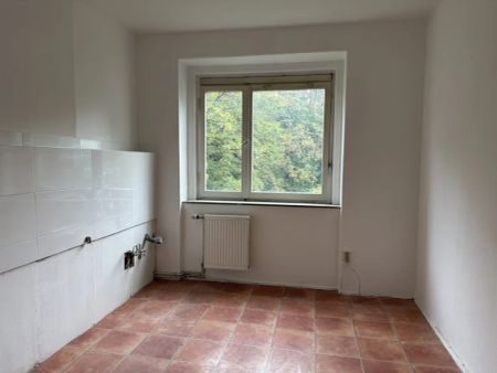 Großzügig geschnittene Balkonwohnung in grüner und ruhiger Wohnlage ***Laminat***2 Bäder*** - Foto 4