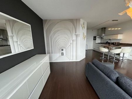 Appartement te huur: Raadhuisplein 212 2132 TZ Hoofddorp - Photo 5