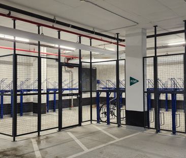 For Lease - 705 Davis Drive Unit# 1102, Newmarket, Ontario - Photo 6