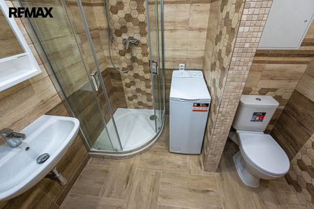 Pronájem bytu 2+kk 48 m² - Photo 2