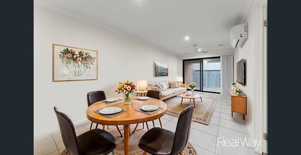 Experience Modern Living in Waterford West - Photo 1