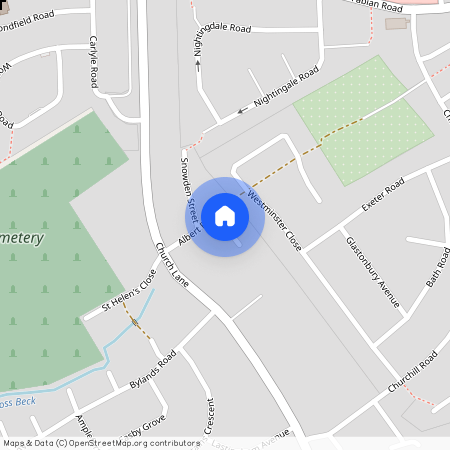 Flora Street, Middlesbrough, North Yorkshire, TS6