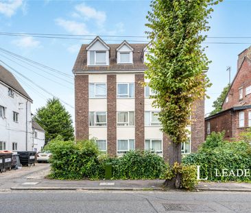 2 bedroom apartment to rent Shakespeare Road, Bedford, MK40 - Photo 5
