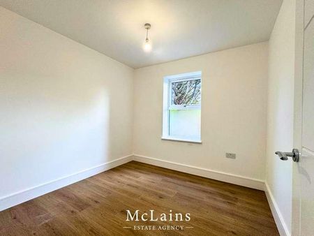 Bed Flat On Seymour Ave, Luton, Bedfordshire, LU1 - Photo 3