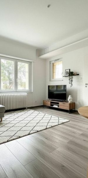 Appartement 1 pièce à Pfastatt - Photo 1