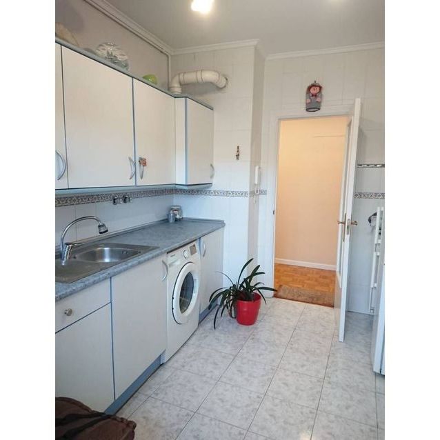 Alquiler de piso en Bilbao la Vieja - Photo 1