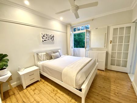 3/28 Waruda Street, Kirribilli NSW 2061 - Apartment For Rent | Domain - Photo 3