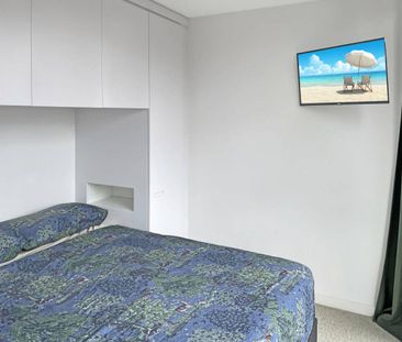 Furnished apartment in the heart of St Kilda - Photo 5