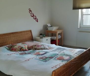 Gelijkvloers app. te huur in Lanaken voor € 900 met 1 slaapkamer - Foto 3