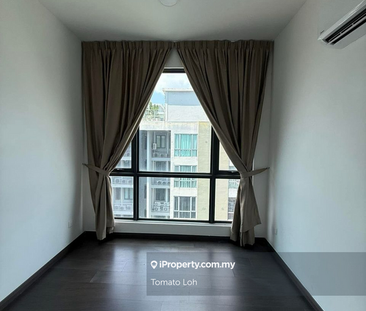 SKS Pavillion Residences, Kim Teng Park, Johor Bahru - Photo 1