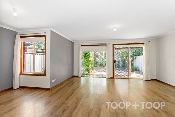 Charming Modern Home Overlooking Linear Park - Photo 1