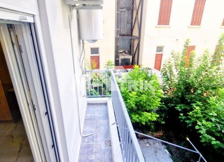 Studio/Γκαρσονιέρα για ενοικίαση Ιπποκράτειο (Φάληρο - Ιπποκράτειο) - Photo 4