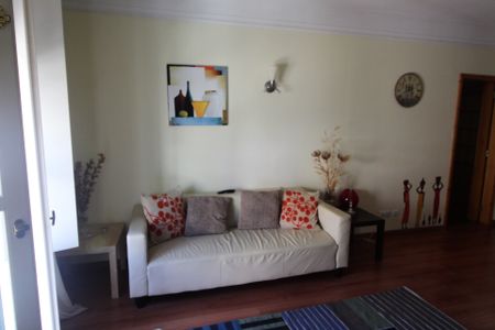 Apartamento T3 disponível para arrendamento, com localização muito central na cidade de Tavira. - Foto 3
