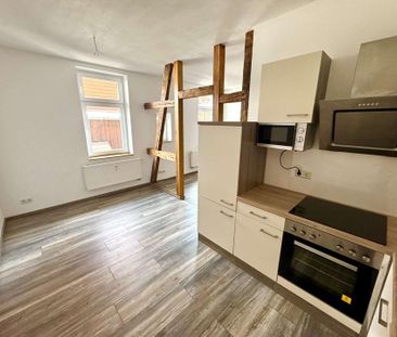 charmante und sanierte 3- Raum - Wohnung im Herzen von Wernigerode - Photo 2