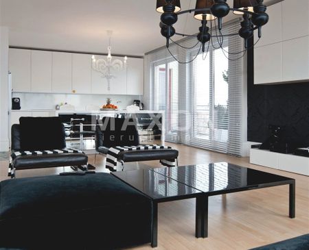 Warszawa, Mokotów, Wiktorska - Photo 5