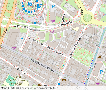 2 pokoje w Apartamentowcu w Centrum z wyposażeniem - Фото 1