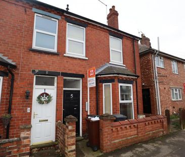 Vere Street, Lincoln, LN1 - Photo 5
