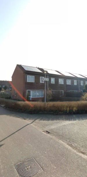 Maison mitoyenne Mussenveld 35, Emmen - À louer - Photo 2