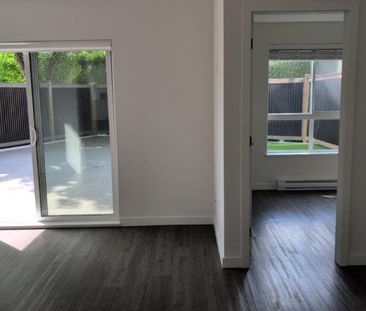 Unit 204 - 2 Bed Condo with Massive Patio at Central48 - Photo 3