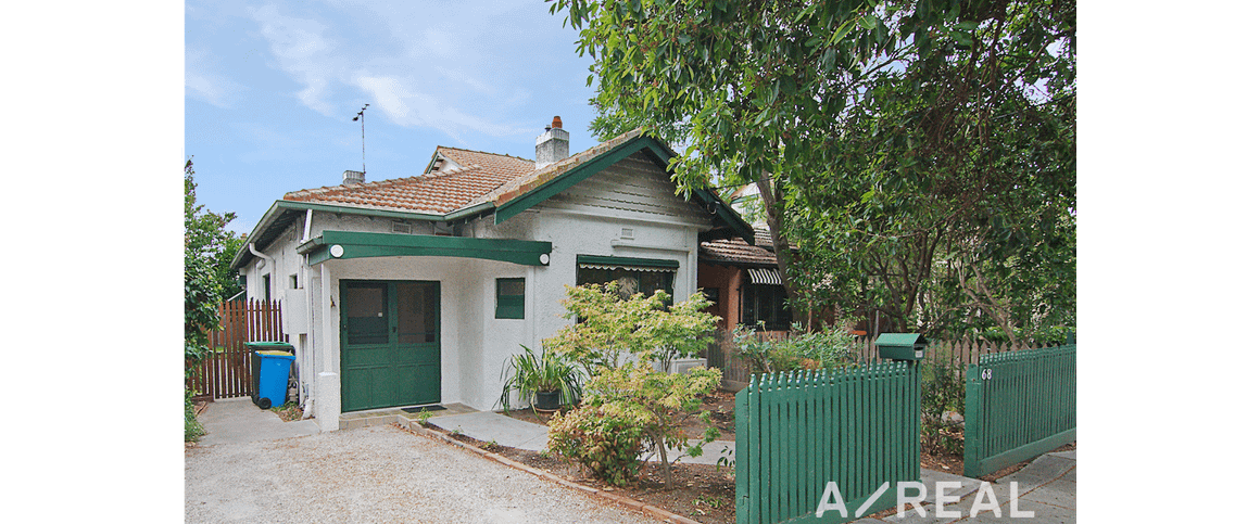 Charming Family Home in a Prime Kew Location - Photo 1