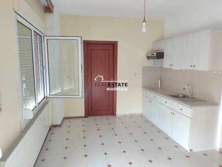 Studio/Γκαρσονιέρα για ενοικίαση Σταθμός (Κομοτηνή) - Photo 3