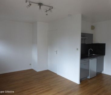 Appartement T1 à louer - 24 m² - Photo 4