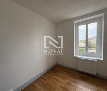 Location Appartement 2 pièces 41m² AUTUN 71400 - Photo 1