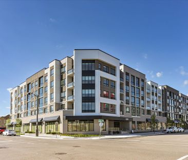 For Lease - 3250 Carding Mill Trail Unit# 324, Oakville, Ontario - Photo 4