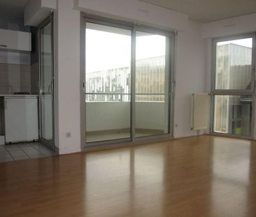Location Appartement 2 pièces 42m² NANTES 44000 - Photo 1