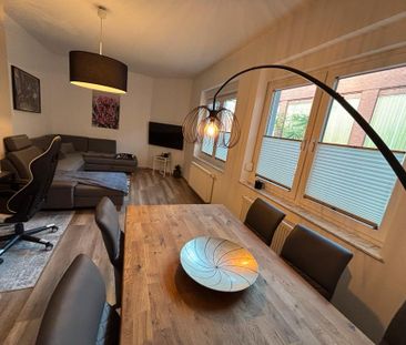 2 ZKB zu vermieten in Osnabrück ab 1.1.2026 oder früher - Photo 1