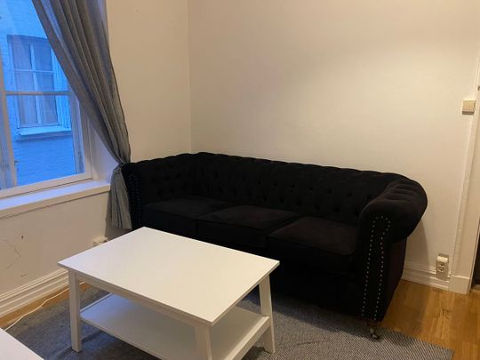 Bruksgatan, Helsingborg - Photo 1