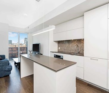 For Lease - 20 Richardson Street Unit# 717, Toronto, Ontario - Photo 2