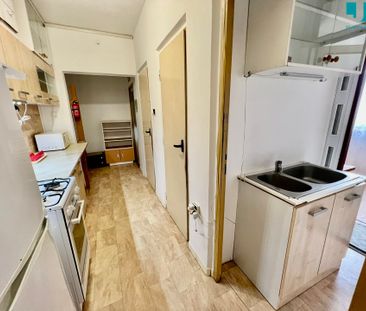 Pronájem bytu 4+1 63 m², Luh, Vsetín - Fotografie 5