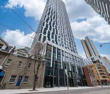 For Lease - 252 Church Street Unit# 5511, Toronto, Ontario - Photo 1