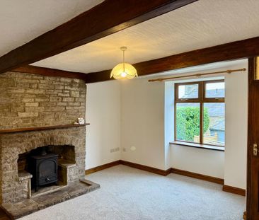 2 bedroom end of terrace house to rent - Photo 4