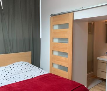 Location Appartement 1 pièce 16m² - Photo 1