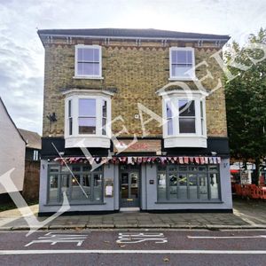 1 bedroom maisonette to rent West Street, Fareham, PO16 - Photo 2