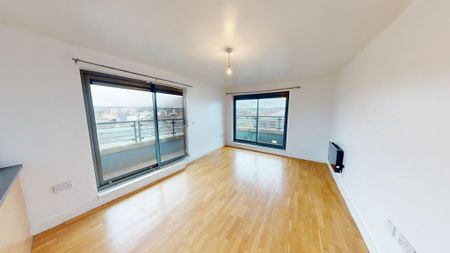 2 bedroom apartment to rent - Photo 4