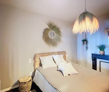 APPARTEMENT - T2/3- 45m², - Photo 1