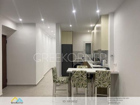 Διαμέρισμα για ενοικίαση Κυνοσάργους (Νέος Κόσμος) - Photo 3