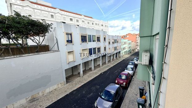 Apartamento T2 em Lisboa - Photo 1