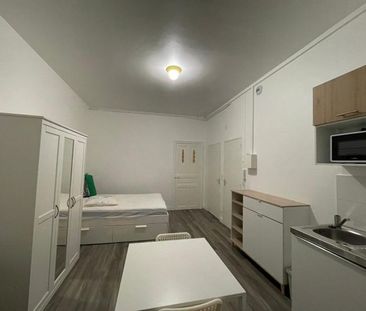 Appartement à louer, 1 pièce - Angers 49100 - Photo 3